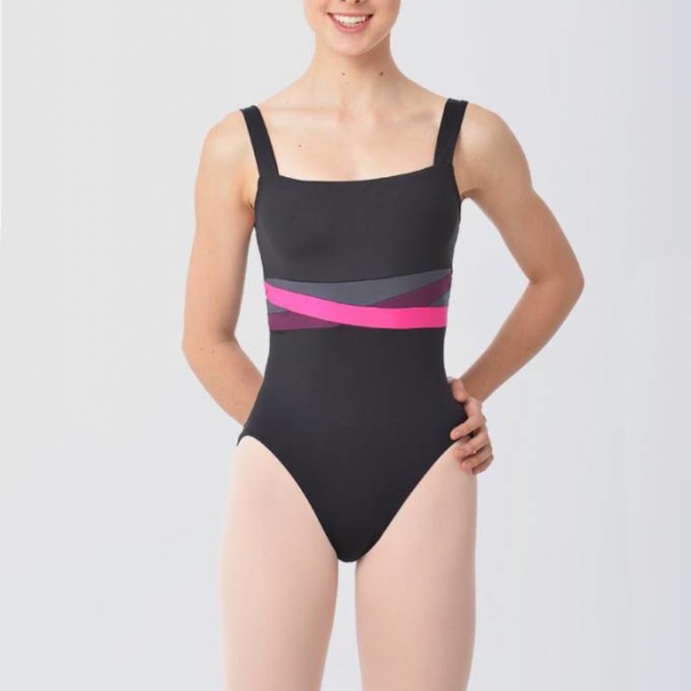 SA Gaynor Minden Soirée Leotard!